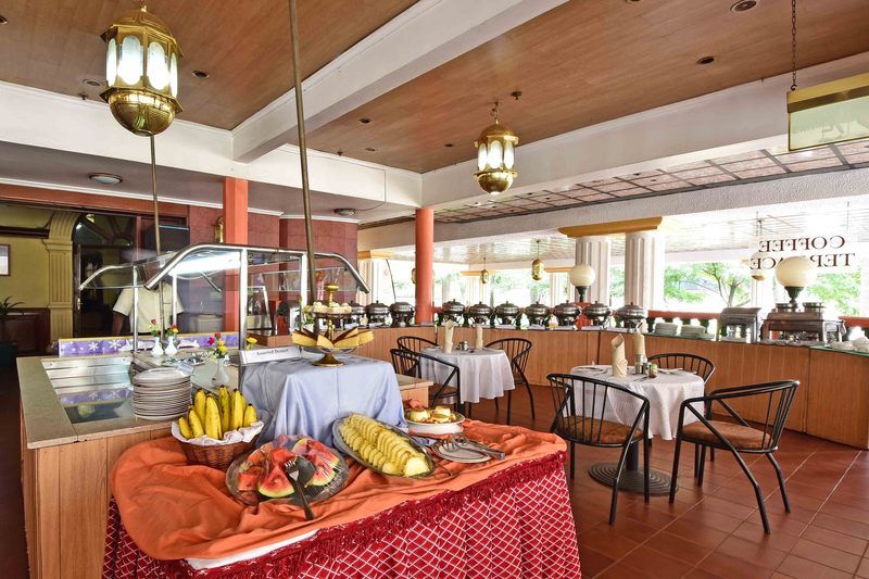 Grand Imperial Hotel Καμπάλα Εξωτερικό φωτογραφία